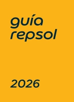 Guía Repsol 2026 - Ritma Restaurante Mallorca